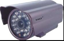 35米红外防水摄像机，深圳夜视效果最好的