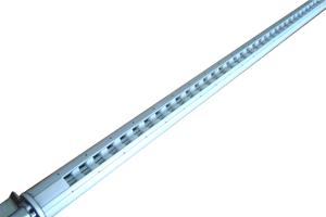 吹瓶机静电消除设备 分切机静电消除设备离子风棒