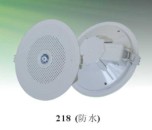 有源吸顶喇叭,有源吸顶天花喇叭,