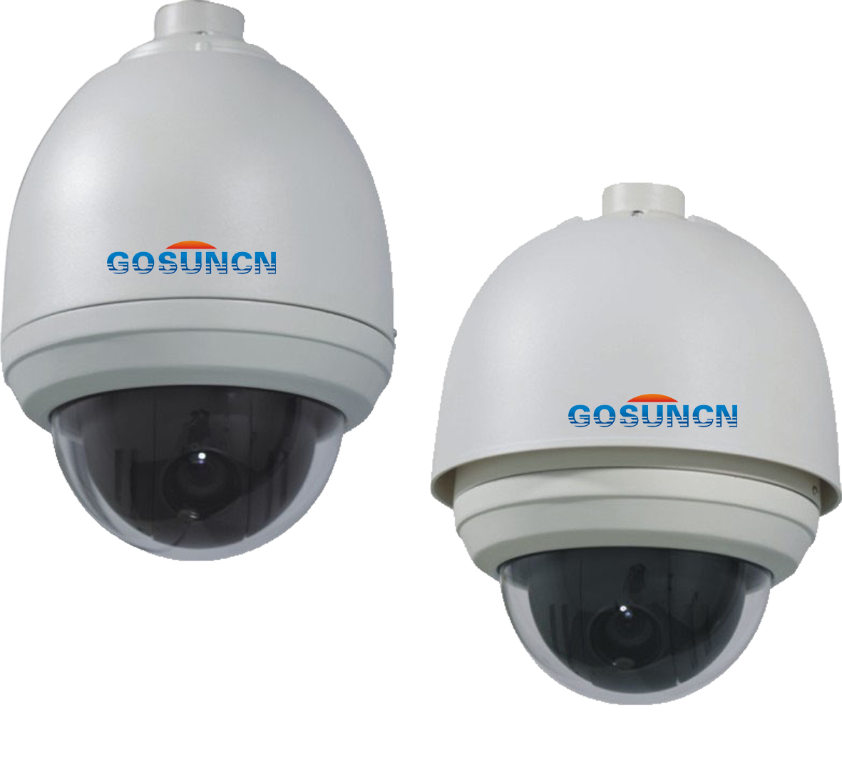 高新兴20倍模块化系列高清球型摄像机