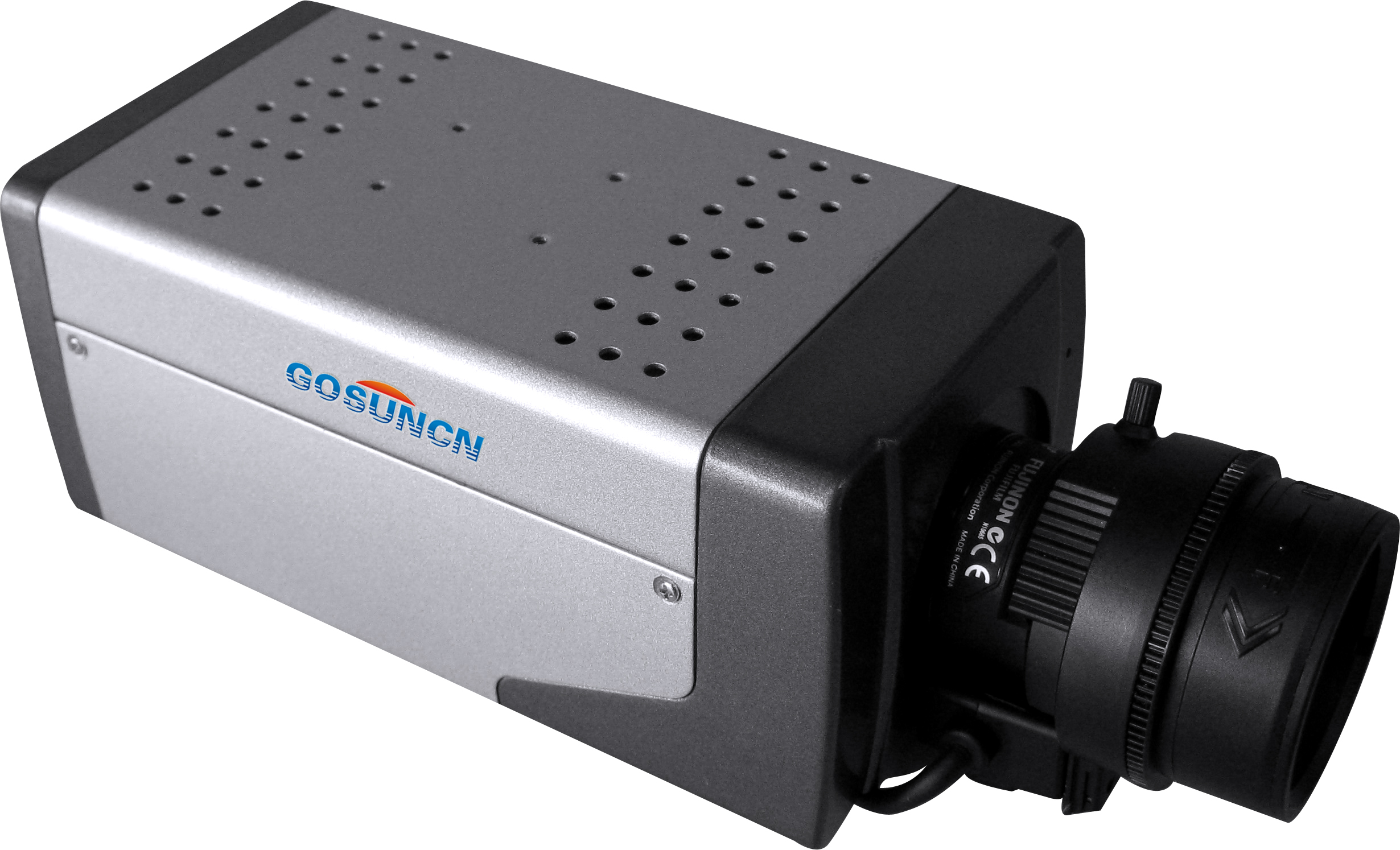 高新兴720P枪型摄像机