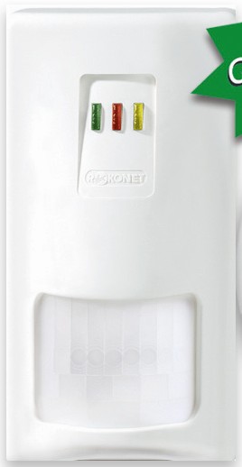 双鉴探测器RK810DT