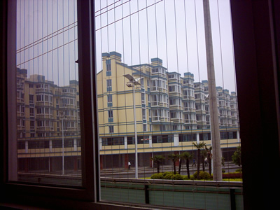 供应四川成都智能隐形防盗网--放心产品