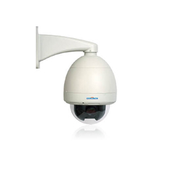 高新兴20倍变焦一体化高清摄像机