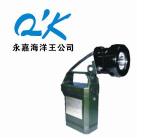 IW5120-便携式强光防爆工作灯-IW5120-海洋王防爆灯