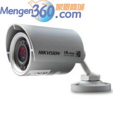 DS-2CC2102P-IR 海康威视420线红外防水枪型摄像机