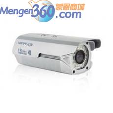 DS-2CC102P-IRA 海康威视防水枪型红外摄像机