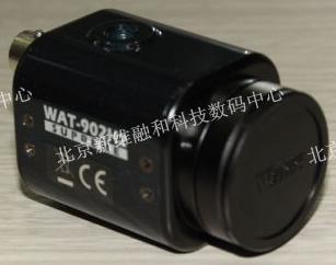 【供应WAT-902H2 WATEC】 超低照度 星光级摄像机