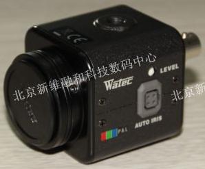 WATEC 彩色摄像机 医学影像摄像机 WAT-221S/231S