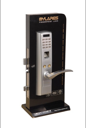 众音ML101B家用与安防型指纹锁