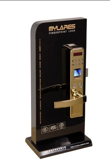 ML201办公型指纹锁