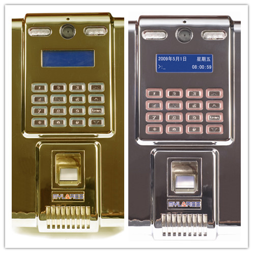 MA101系列指纹门禁