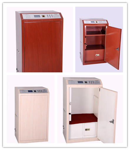 MC102指纹密码柜