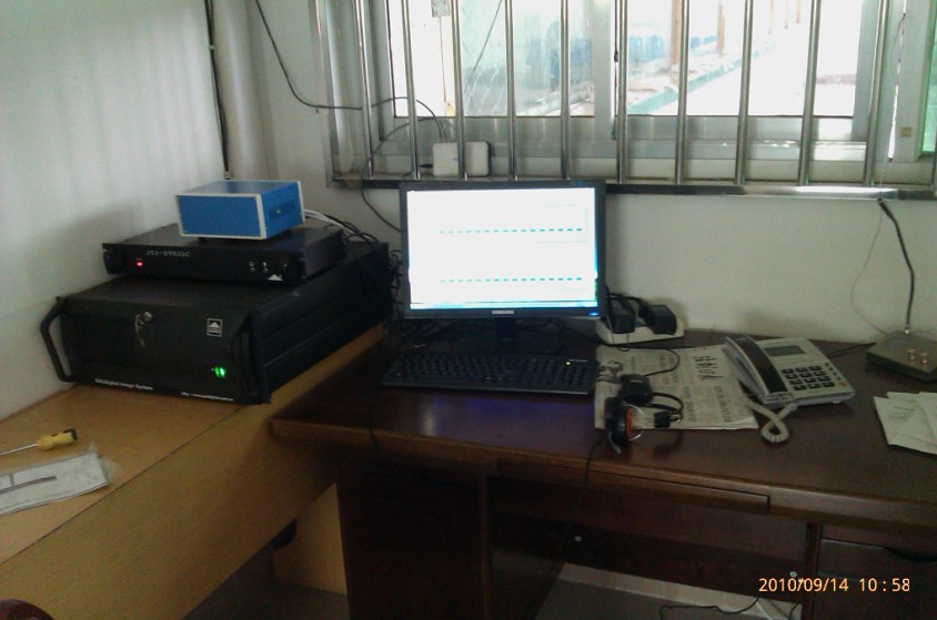 JTJ-DTS32对讲录音数字系统