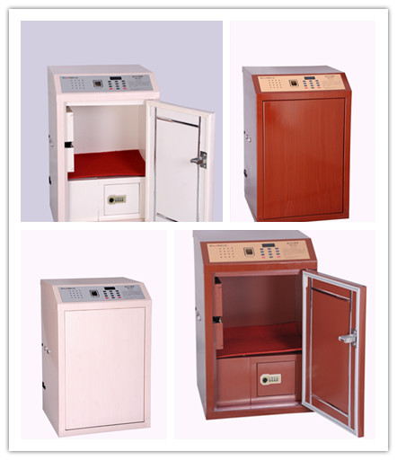 MC103指纹床头柜