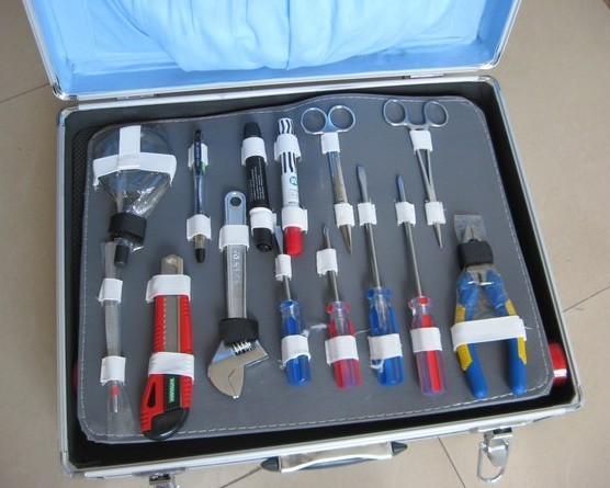 【勘察箱】事故勘察箱，交警勘察箱，上海勘察箱厂家