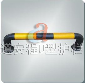 惠州U型护栏_深圳U型护栏--遵安程交通设施厂家大量生产