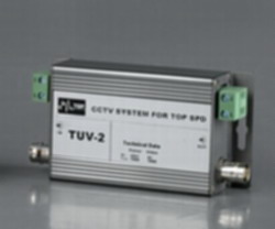 山东监控防雷器