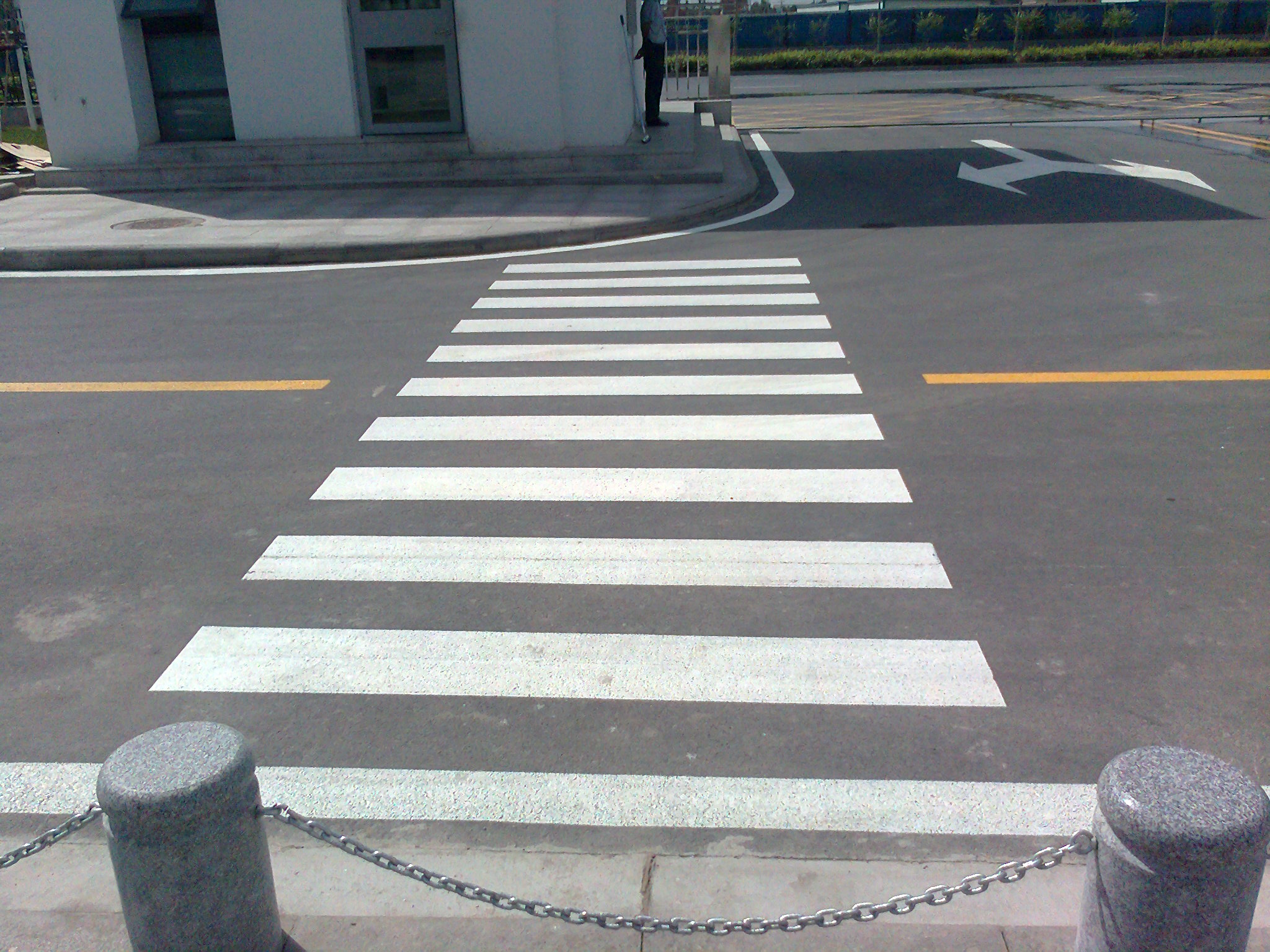 到底怎样的活动不锈钢护栏才安全？