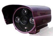 枪机红外摄像机