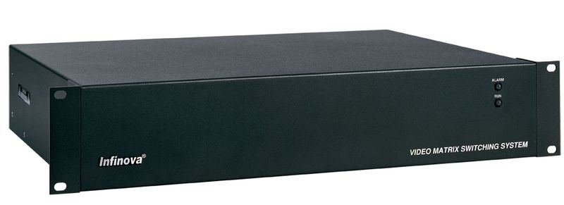 英飞拓视频矩阵