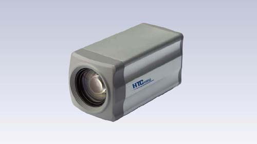 高清 SDI一体化枪机