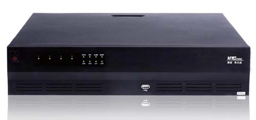 高清SDI硬盘录像机