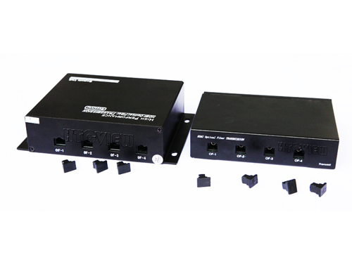 四芯 HDMI光端机