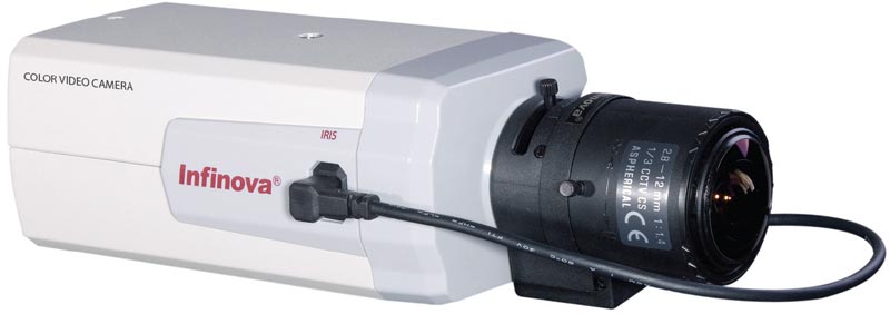 V5112-A2 系列日夜型摄像机