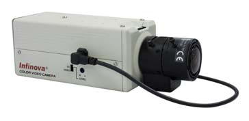 V5121-A5 系列高性能彩色摄像机