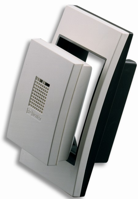 玻璃破碎探测器