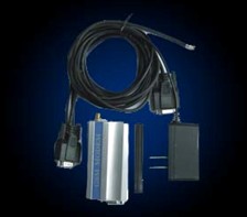 安泰宇盛简易接警中心