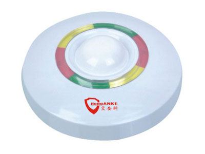 HAK-8103 吸顶红外微波双鉴探测器(防宠物)