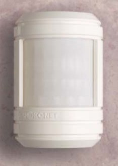 幕帘探测器（Mini）12m