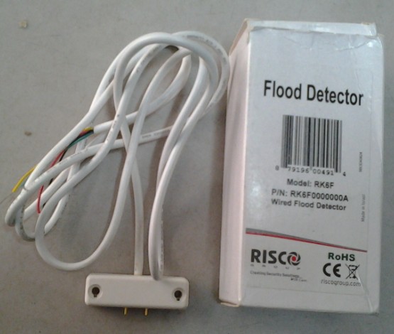 有线水患探测器