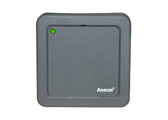 免布线式门禁一体机