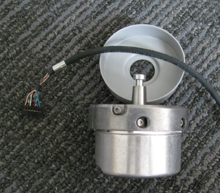 现货海德汉ERN1387.001-2048