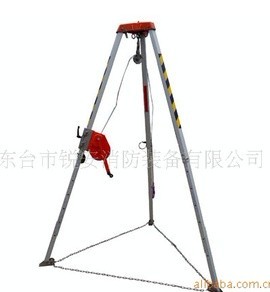 【意大利】救援三脚架
