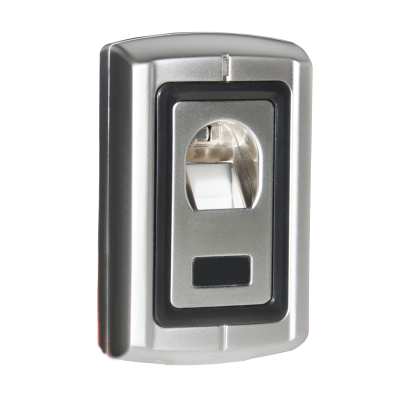 新款金属指纹头