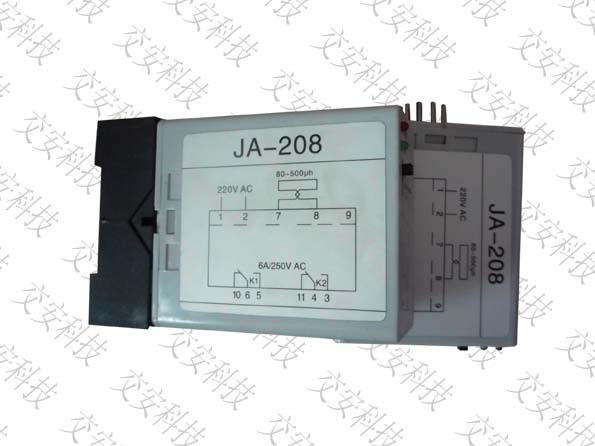 厂家供应车辆检测器