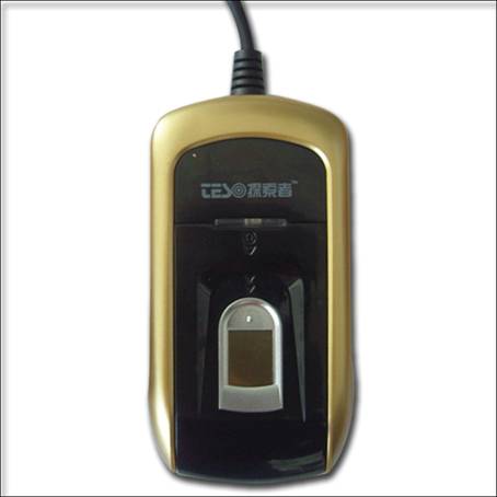 半导体指纹认证仪（TCS316N）