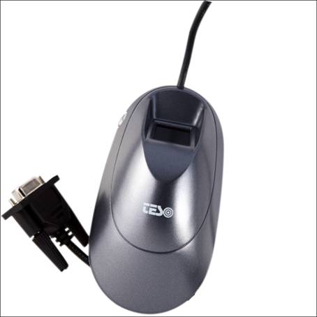 光学指纹认证仪(TCO209)