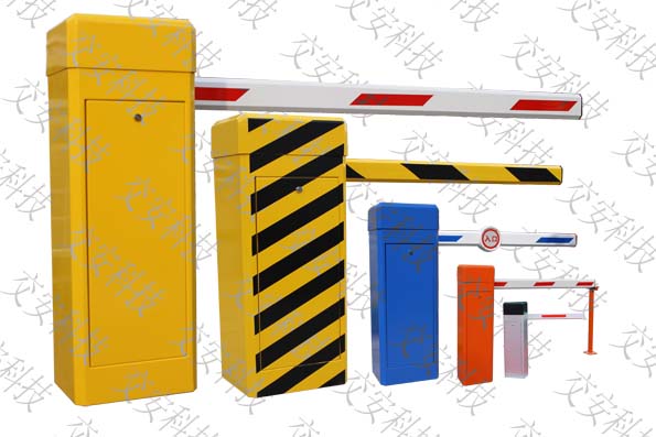 供应深圳交安停车场道闸