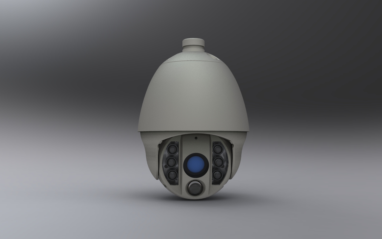 摄像机外壳r09-4