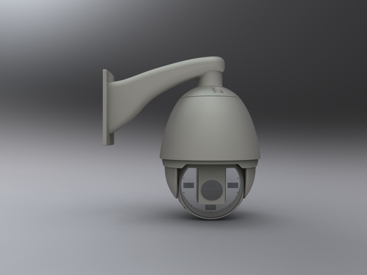 摄像机外壳r09-5