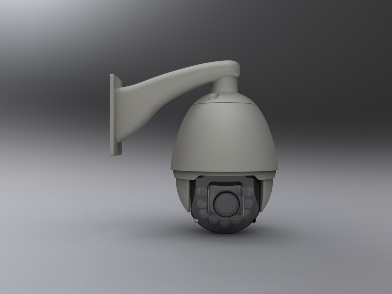 摄像机外壳r09-3