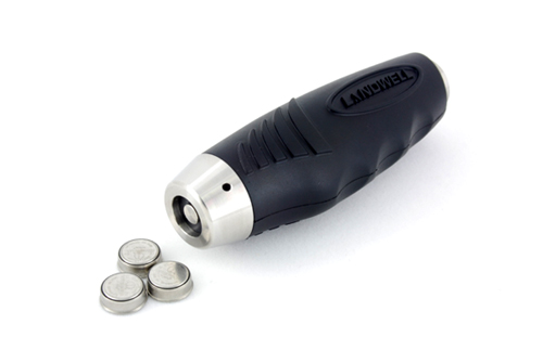 供应兰德华接触式保安巡逻签到棒