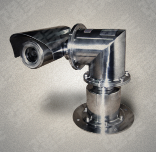 一体化防爆变焦摄像机