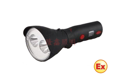 LBNW6019多功能强光防爆灯