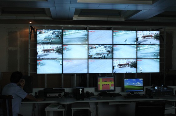 LG 47寸液晶拼接 A+屏